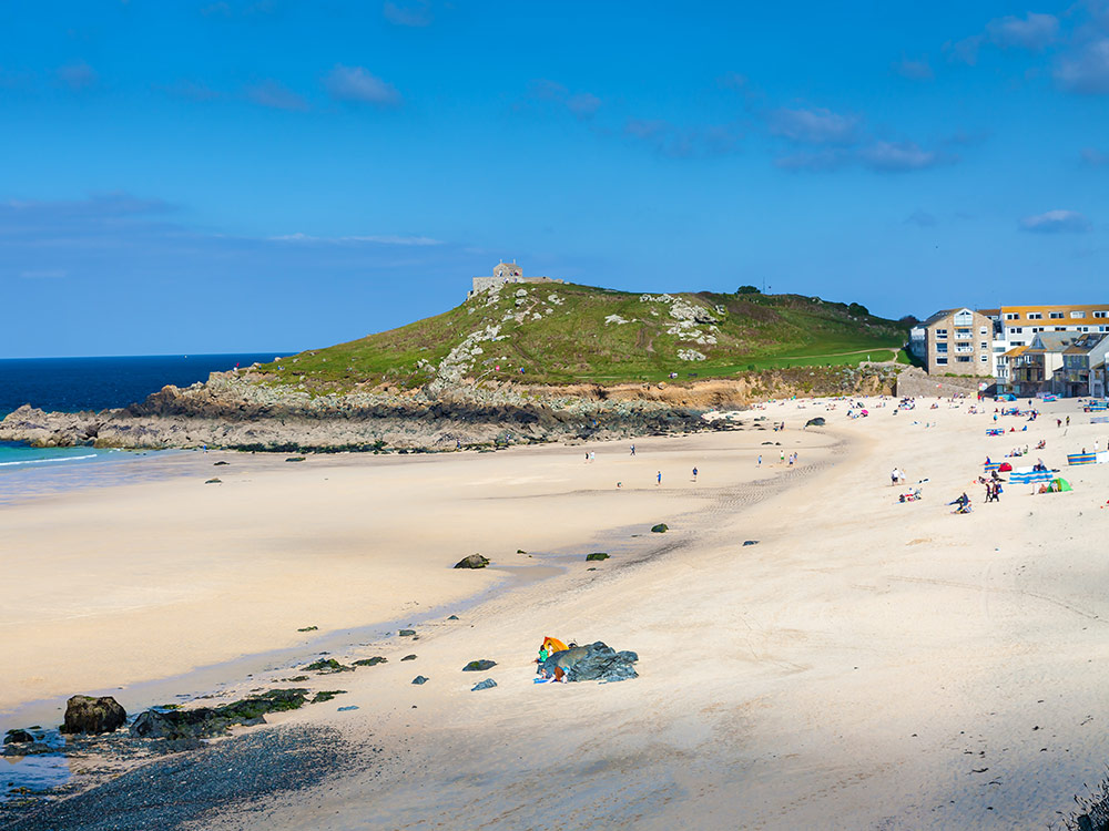 Porthmeor
