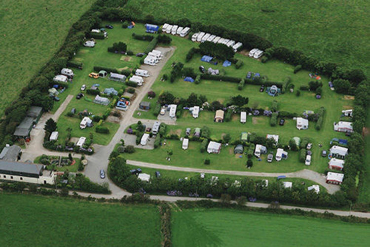 CARDINNEY CARAVAN & CAMPING PARK