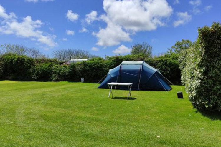 CARDINNEY CARAVAN & CAMPING PARK