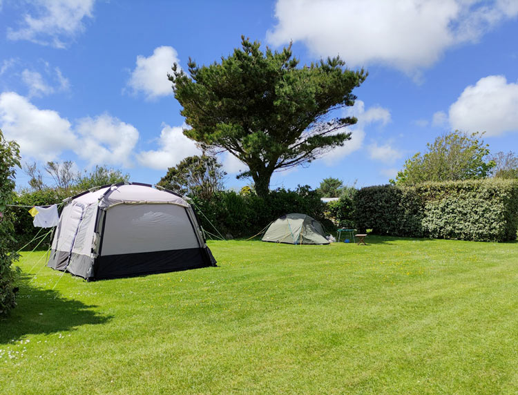 NON SERVICED GRASS PITCH